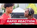 Ohio State recruiting UPDATE Buckeyes building special 2028 class behind a five-star QB