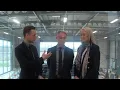 Apprenticeships The Employers Perspective with Louise Quinney and Colin McLean live from Bae Systems