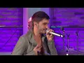 The Wanted "Chasing the Sun" (Live @ Fuse Studios)