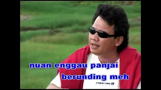 pilih antara intan enggau kaca andrewson ngalai koleksi lagu lama vcd version 