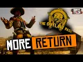 Download Lagu MORE OUTLAW PASS ONE Items Have Returned To Red Dead Online