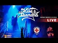 Download Lagu King Diamond — Saint Lucifer’s Hospital 1920 Tour  Full Concert in 4K