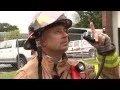 Pinellas County Fire Professional Awards 2015