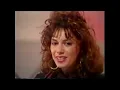 The Bangles - 'Manic Monday', Wogan, February 3, 1986