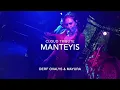 Download Lagu MANTEYIS - Cloud Tribute - Isis Garden Festival 2025
