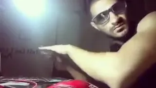 أحمد الخولي  اغنيه قلت ايه ده ايه ده  دندنها