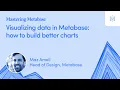 How to visualize data in Metabase Webinar recording