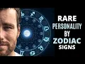 Which Myers Briggs Type is Closest to Your Zodiac Sign
