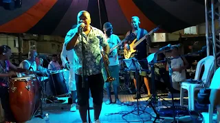 Samba e Swing corre em nossas veias. #swingsuburbano
