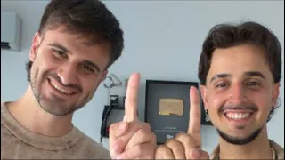 Directo especial 11 años de Adexe y Nau.