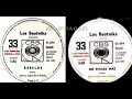 LOS BEATNIKS -  REBELDE // NO FINJAS MAS