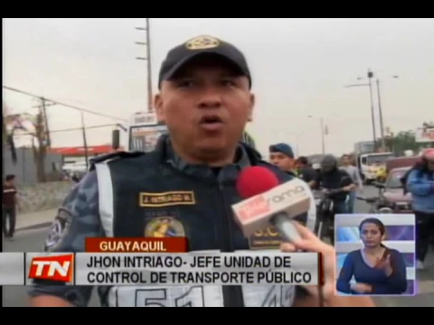 Ejecutan operativo Pionero