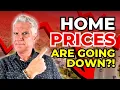 Are PALM SPRINGS California Home Prices FALLING MEGA Coachella Valley Housing Market Update 2026