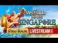 Download Lagu 🔴 Flesh and Blood TCG: Pro Tour Singapore, Day 1 - $175,000 In Prizing!