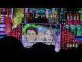 【4K】USJ ユニバーサル カウントダウンパーティー2019⑧ ～KICK THE  CAN CREW～