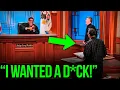 Cases on Judge Mathis That Got CANCELED
