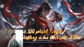 Kiếm Vĩ Công Chúa Trấn Môn