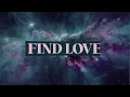 Cheat Codes, Punctual, Raphaella - Find Love Now (Guy Scheiman Remix) Video Edit