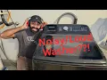 How To Replace The Transmission On A Noisy Samsung Washer