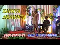 Lagu SHINTA ARSHINTA // AKU RA MUNDUR (TEPUNG KANJI) // DOKUMENTASI BSM AUDIO KEDIRI