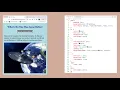CSS Syntax Precedence Inheritance