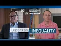 INEQUALITY Lessons for Development