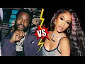 Meek Mill vs Saweetie Biography Net Worth Lifestyle Comparison 2023