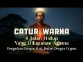Download Lagu Catur Warna: The Cosmic Secret of Ancient Java that Unites All Religions