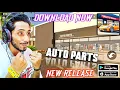 New Release Auto Parts Store Simulator game in android Auto Parts Store Simulator