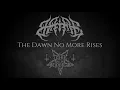 BANE - The Dawn No More Rises (Dark Funeral Cover)