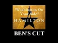 35 Hamilton Ben's Cut - Washington On Your Side (Extended Version)