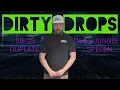 Lagu Dirty Drops - Drum and Bass × Jungle Mix - 09-2025 - Dubplate Special