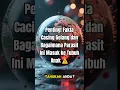 Download Lagu Penting! Fakta Cacing Gelang dan Bagaimana Parasit Ini Masuk ke Tubuh Anak ⚠️