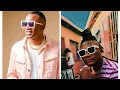 Download Lagu DJ Vuyo ft. Under Gee - Noshaina (Official Audio)