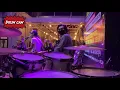 Download Lagu Jikustik - Saat Kau Tak Disini | Tami Aulia X UNIQUE BAND  ( DRUM CAM )