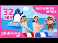 Download Lagu Baby Shark Dance and more | Best Nursery Rhymes | +Compilation | Pinkfong Songs for Children