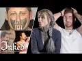 Tattoo Artists Fix Bad Tattoos Tattoo Artists Answer