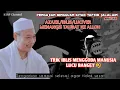 Lagu ABUYA UCI - IBLIS NANGIS MINTA TAUBAT