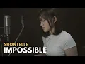Download Lagu Shontelle - Impossible (Fatin Majidi Cover)