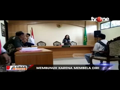 Polemik Hukum Pelajar Bunuh Begal di Malang | tvOne