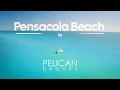 Pensacola Beach Drone graphy by Pelican Drones