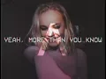 Download Lagu Axwell Λ Ingrosso - More Than You Know 超過你所知道的 - 中文字幕MV