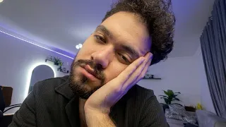 عايز انام بس فيه دراما كثيرة النهاردة دندنها