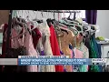 Amherst woman collecting prom dresses to send students in style for free