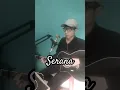 Lagu For Revenge - Serana (acoustic cover)