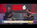 Shawn Wayans At The Improv Scary Movie 6