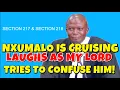 Download Lagu SHOCKING MOMENT ADVOCATE NXUMALO LAUGHS AT JUDGE RATHA AND REMAINS CONFIDENT ABOUT THE CONFESSIONS!