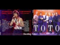 Download Lagu TOTO  - STRANGER IN TOWN LIVE (1985)