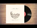 Gregory Alan Isakov - Appaloosa Bones