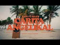 CARITA ANGELIKAL - KAPO x Rels B  (Visualizer)